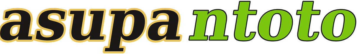 asupantoto logo